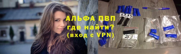 винт Алзамай
