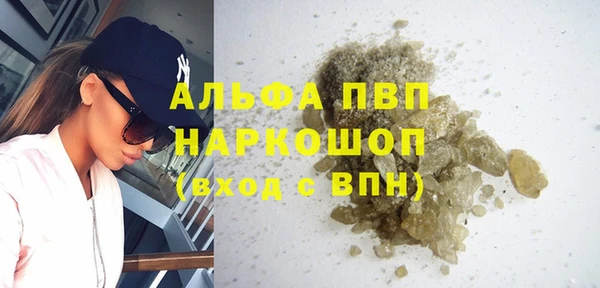 винт Алзамай